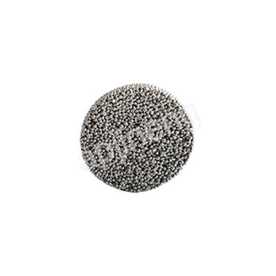 Powder Sintering Stainless Steel Filter Mesh High Compressive Strength