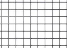 5x5cm Metal Woven Wire Mesh Square Stainless Steel Galvanized