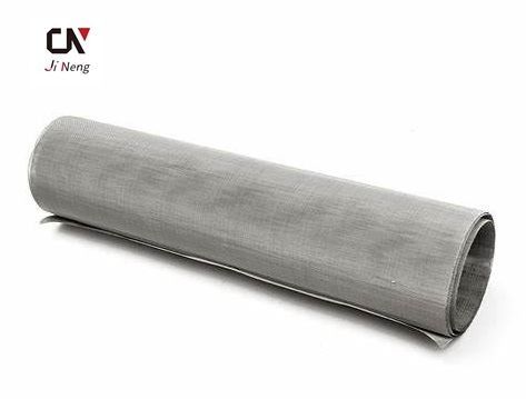 40 50 100 150 Micron Stainless Steel Mesh Filter 304 316