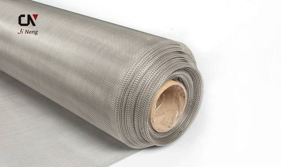 40 50 100 150 Micron Stainless Steel Mesh Filter 304 316