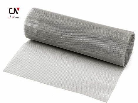 Hot Dipped 0.5mm Galvanized Welded Wire Mesh Corrosion Resistant