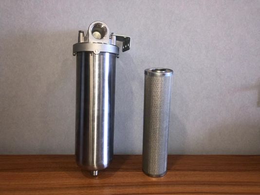 Ultrafilter Household Water Purifier Rural Well Water Pre Filtration System Filter
