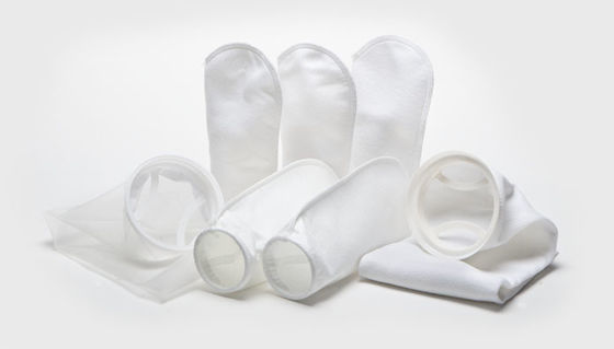 0.2-300um High Filtration Accuracy Pp Filter Bag Water Pool Pe Aquarium Liquid