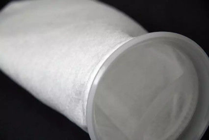 0.2-300um High Filtration Accuracy Pp Filter Bag Water Pool Pe Aquarium Liquid