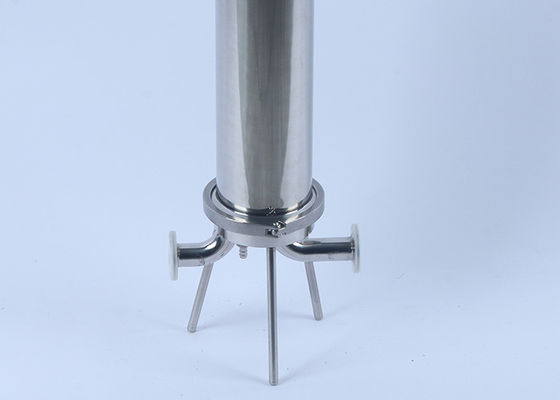 Corrosion Resistant Stainless Steel Precision Filter For Food Beverage Wine Industry