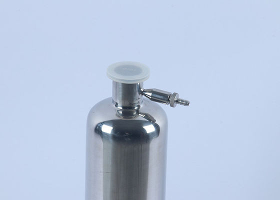 Customized High Flow Single Cartridge Housing Water Purification