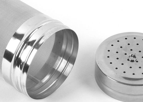 300 Micron Mesh Wire Filter Mesh for Beer Beverage Special