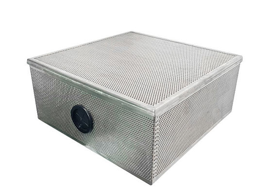 Customizable Large WiFi Router Guard Cover Blocks 90%-95% Harmful RF Radiation