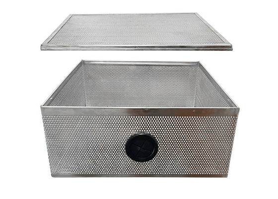 Customizable Large WiFi Router Guard Cover Blocks 90%-95% Harmful RF Radiation
