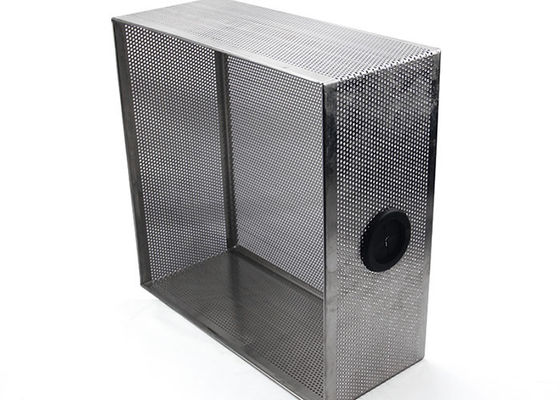 Customizable Large WiFi Router Guard Cover Blocks 90%-95% Harmful RF Radiation