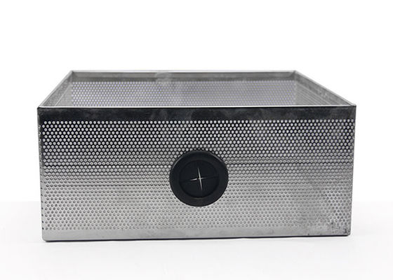 Customizable Large WiFi Router Guard Cover Blocks 90%-95% Harmful RF Radiation