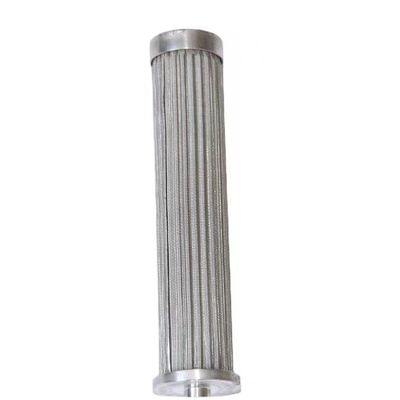 Hydraulic Filter Element In Stock  207-60-61250 For Komatsu PC360-7/200-7