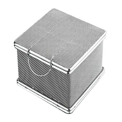 Welded Wire Storage Sterilizer Basket Stainless Steel 304 316