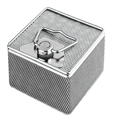 Welded Wire Storage Sterilizer Basket Stainless Steel 304 316