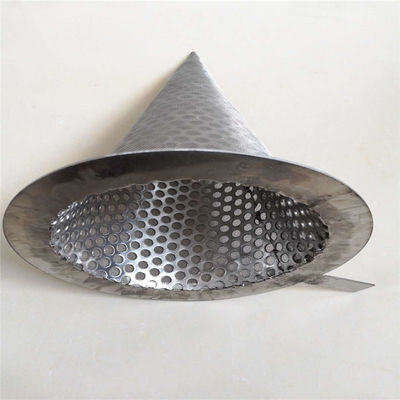 Customized Material Stainless Steel Strainer Basket Eco Friendly