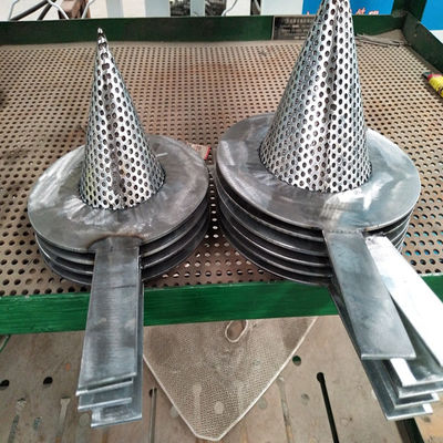 Customized Material Stainless Steel Strainer Basket Eco Friendly