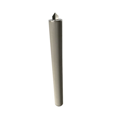 Polishing Sintered Metal Filter Elements Corrosion Resistance