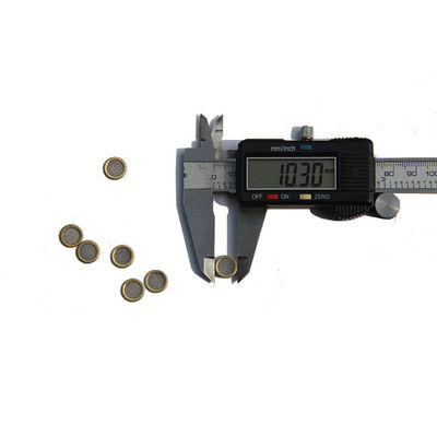 35mm 500mesh Monel 400 Wire Mesh Filter Disc For Liquid Filtration