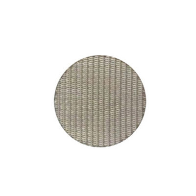 Reusable Stainless Steel Filter Discs , Stainless Steel Mesh Filter Discs