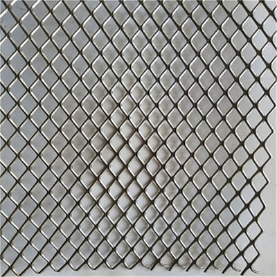 Customizable Plain Weave Stainless Steel Wire Mesh , Plain Weave Wire Cloth