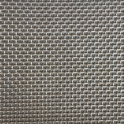 Perforated Stainless Steel Filter Mesh 5 Layer Plain Weave Anti Corrosion