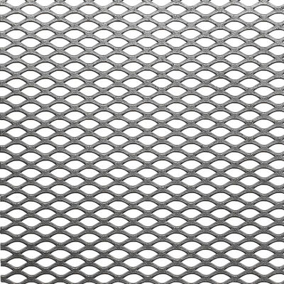 metal Expanded Copper Mesh , Expanded Mesh Screen 0.60-2.00m mesh Width