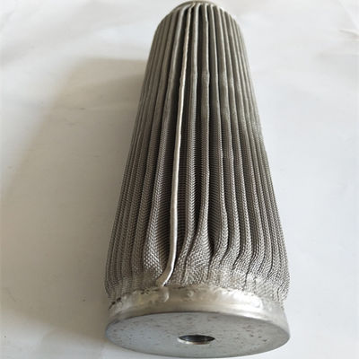 RBF Stainless Steel Bag Filter For Juice Water Filtration Housing