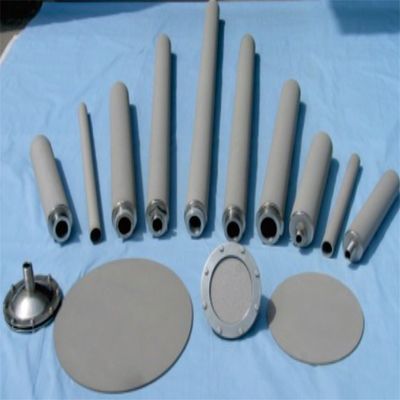 RBF Stainless Steel Bag Filter For Juice Water Filtration Housing