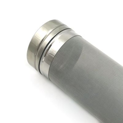 Corrosion easy cleanup 300 Micron Mesh Dry Hops Beer Brew Filter Brewing Hopper Basket