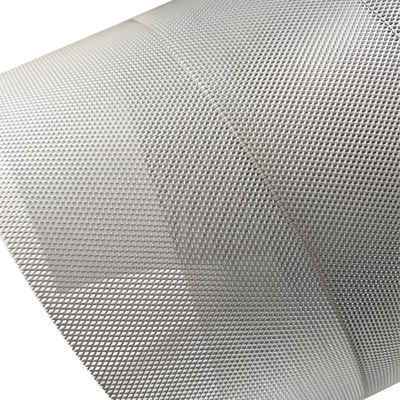 1m Width Stainless Steel 304 Stainless Steel 316  Woven Wire Mesh Stainless Steel