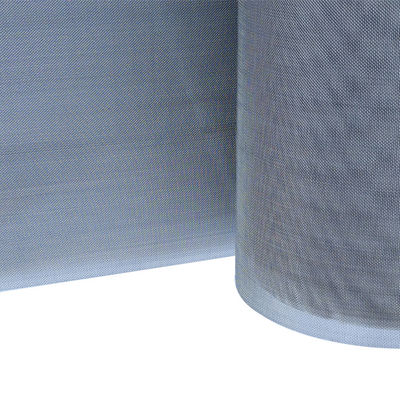 1m Width Stainless Steel 304 Stainless Steel 316  Woven Wire Mesh Stainless Steel