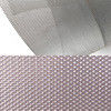 5 Micron Ultra Fine Plain Weave Stainless steel  304 Woven Wire Mesh