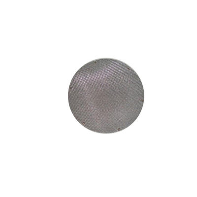 20micron 100micron 200micron 50.8mm Stainless Steel Mesh Filter