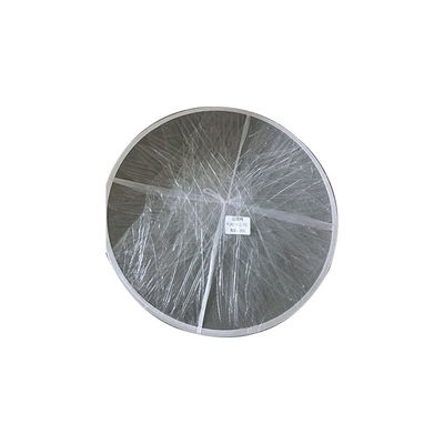 35mm 500mesh Monel 400 Wire Mesh Filter Disc For Liquid Filtration
