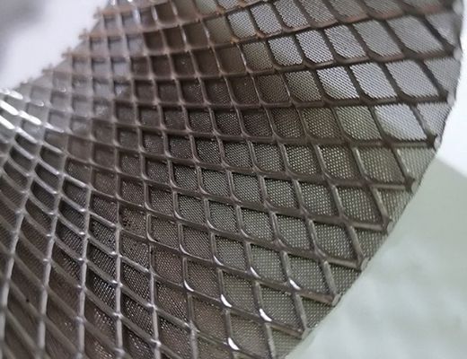 5 Inch 10 Inch 20 Inch Length Microfiltration Stainless Steel Filter Mesh
