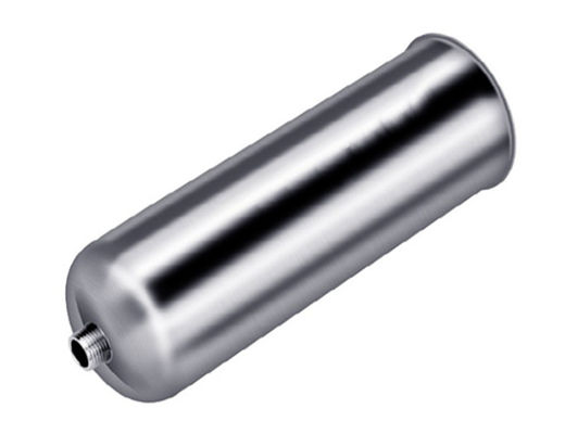 8l/H House Water Filtration 316l Stainless Steel Prefilter