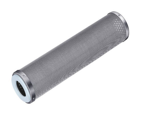 8l/H House Water Filtration 316l Stainless Steel Prefilter