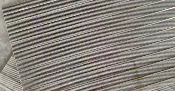 Galvanized Decorative 2.5m Width Expanded Metal Security Mesh Screen