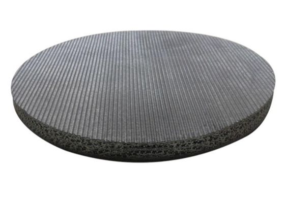 Customizable Size 316L Fine Filter Mesh Precision 30 Micron