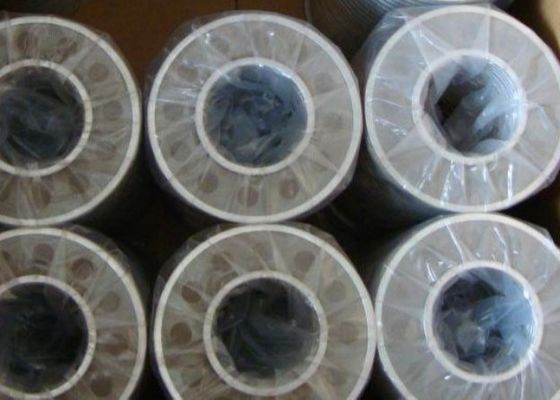 Double Layer Edge 35um 304 Stainless Steel Filter Disc Multi Specification Fine Hole