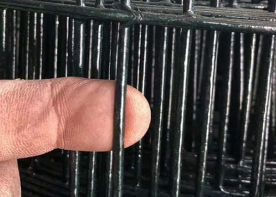 304 Stainless Steel Isolation 50x50mm Anti Bird Netting For Balcony Protection