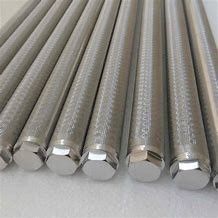 Sintered Mesh Filter Element，Good Quality，Custom，1-500Mesh，Stainless Steel Filter Mesh